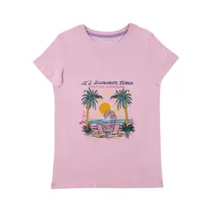 REDWOOD - WEB POLO MC ESTAMPADO TA WHIT 12