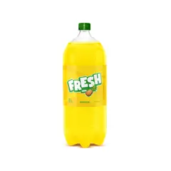 TOTTUS - Gaseosa Fresh Piña Botella 3 L
