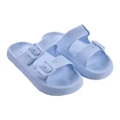 REDWOOD - Sandalia Pillow Hebilla