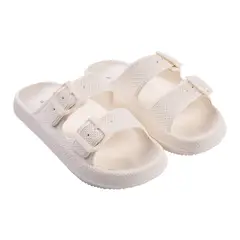 REDWOOD - Sandalia Pillow Hebilla