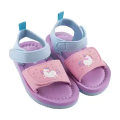 REDWOOD - Sandalia Playera Fp Niña