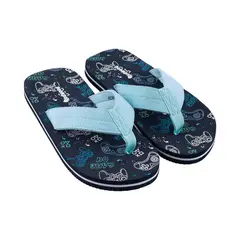 REDWOOD - Sandalia Playera Canvas Niño