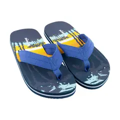 REDWOOD - Sandalia Playera Canvas Teen Niño