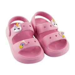 REDWOOD - Sandalia Pillow Straps Niña