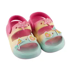 REDWOOD - Sandalia Pillow Straps Niña