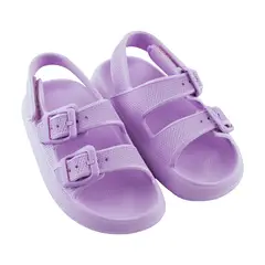 REDWOOD - Sandalia Pillow Hebilla