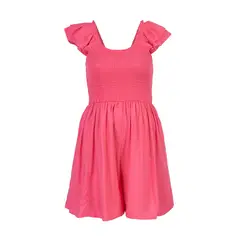 REDWOOD - Enterizo Panal Teen Niña