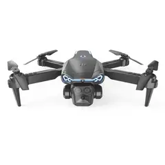 AIR FUN - Drone 25 cm con Cámara 0.3 Mp 2.4G