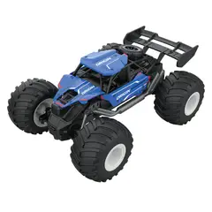 FUQI - Camioneta Off Road a Control Remoto 24 cm 2.4G Azul