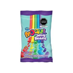 GENERICO - Caramelos Mogul Jelly Beans Bolsa 50 g
