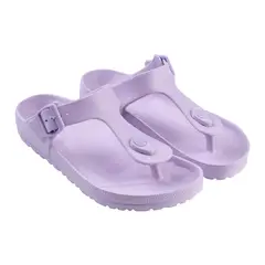 REDWOOD - Sandalia Colors Thong