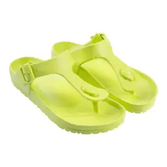 REDWOOD - Sandalia Colors Thong