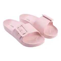 REDWOOD - Sandalia Colors Hebilla