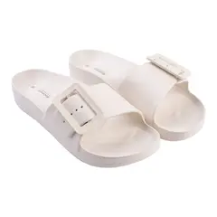 REDWOOD - Sandalia Colors Hebilla