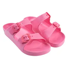 REDWOOD - Sandalia Colors Straps