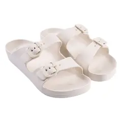 REDWOOD - Sandalia Colors Straps