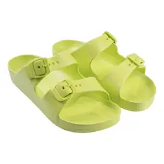 REDWOOD - Sandalia Colors Straps