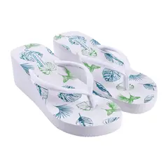 REDWOOD - Flip Flop Plataforma Mujer