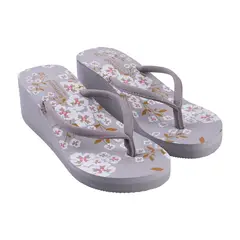 REDWOOD - Flip Flop Plataforma Mujer