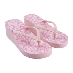 REDWOOD - Flip Flop Plataforma Mujer