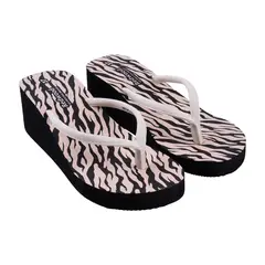 REDWOOD - Flip Flop Plataforma Mujer