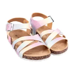 REDWOOD - Sandalia Corcho Niña
