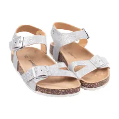REDWOOD - Sandalia Corcho Niña