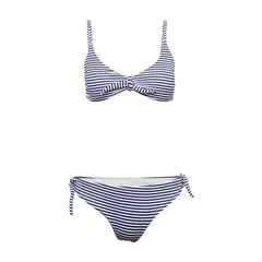 REDWOOD - Bikini Nudos Mujer