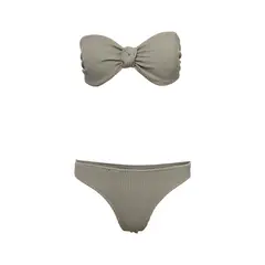 REDWOOD - Bikini Strapless Mujer