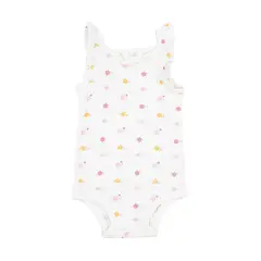 REDWOOD - Body Bvd Bebé Niña