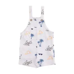 REDWOOD - Jardinera Bebé Niño