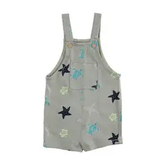 REDWOOD - Jardinera Bebé Niño