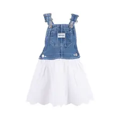 REDWOOD - Vestido Jard Bebé Niña