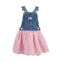 REDWOOD - Vestido Jard Bebé Niña