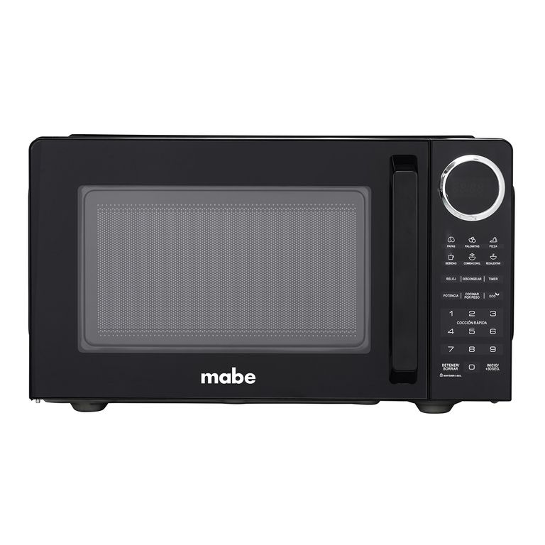 Horno Microondas 25L Negro HMM09PNJ