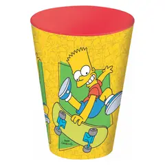 STOR - Vaso Simpsons PP 430 mL