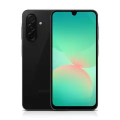 SAMSUNG - Smartphone Galaxy A26 5G 128Gb Black