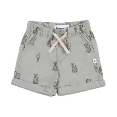 REDWOOD - Short Paper Bebé Niño