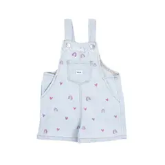 REDWOOD - Jumper Denim Beba Bebé Niña