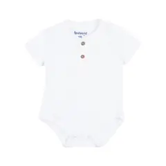 REDWOOD - Body Botones Bebé Niño