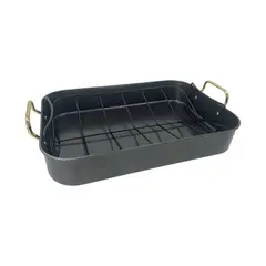 CASA JOVEN - Fuente para Hornear Pavo Celebración