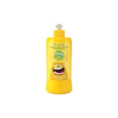 RECAMIER - Crema Peinadora Muss Kids Manzanilla Envase 300 g