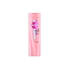 SEDAL - Shampoo Luminous UV 340ml