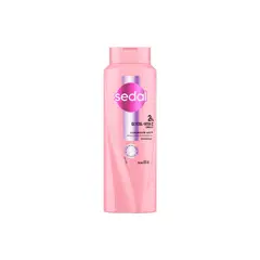 SEDAL - Shampoo Luminous UV 650ml
