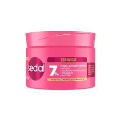 SEDAL - Máscara Tratamiento Ceramidas Envase 300 g