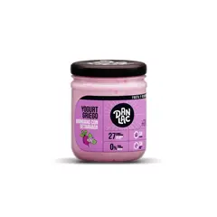 DANLAC - Yogurt Griego Arándano Betarraga Envase 420 g