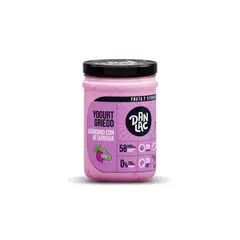 DANLAC - Yogurt Griego Arándano Betarraga Envase 900 g