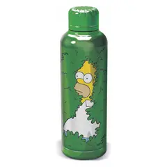 STOR - Botella Simpsons Acero Inoxidable 510 mL