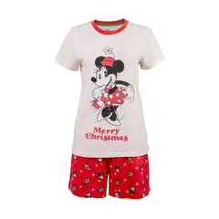 DISNEY - Pijama Mujer