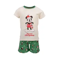 DISNEY - Pijama Niño